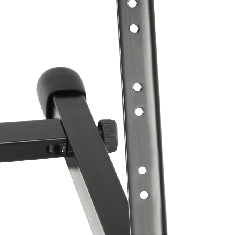 STRS 12 U rack statief 12 units Adam Hall