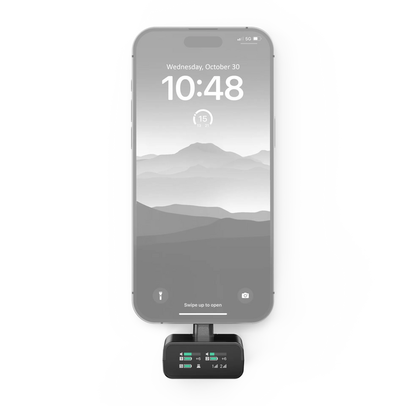 Profile Wireless 2-Channel Set Sennheiser