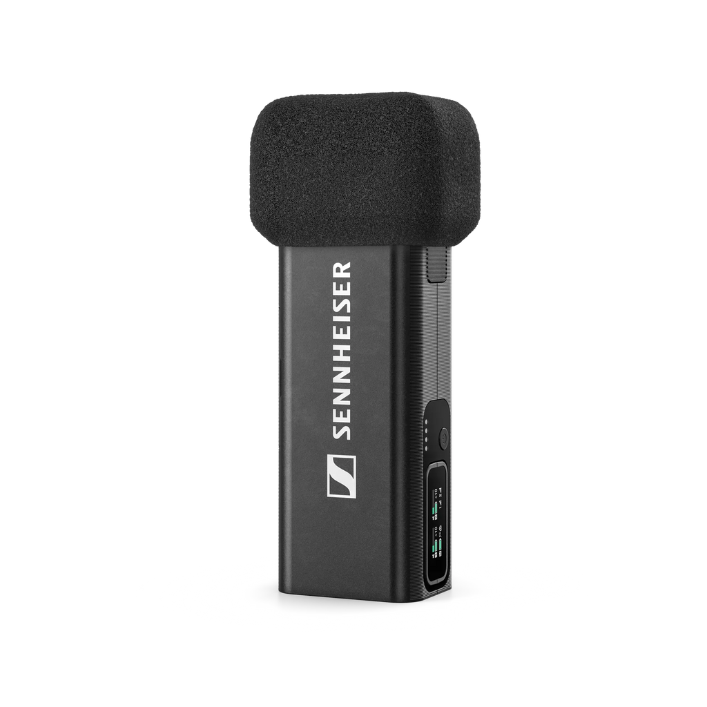 Profile Wireless 2-Channel Set Sennheiser