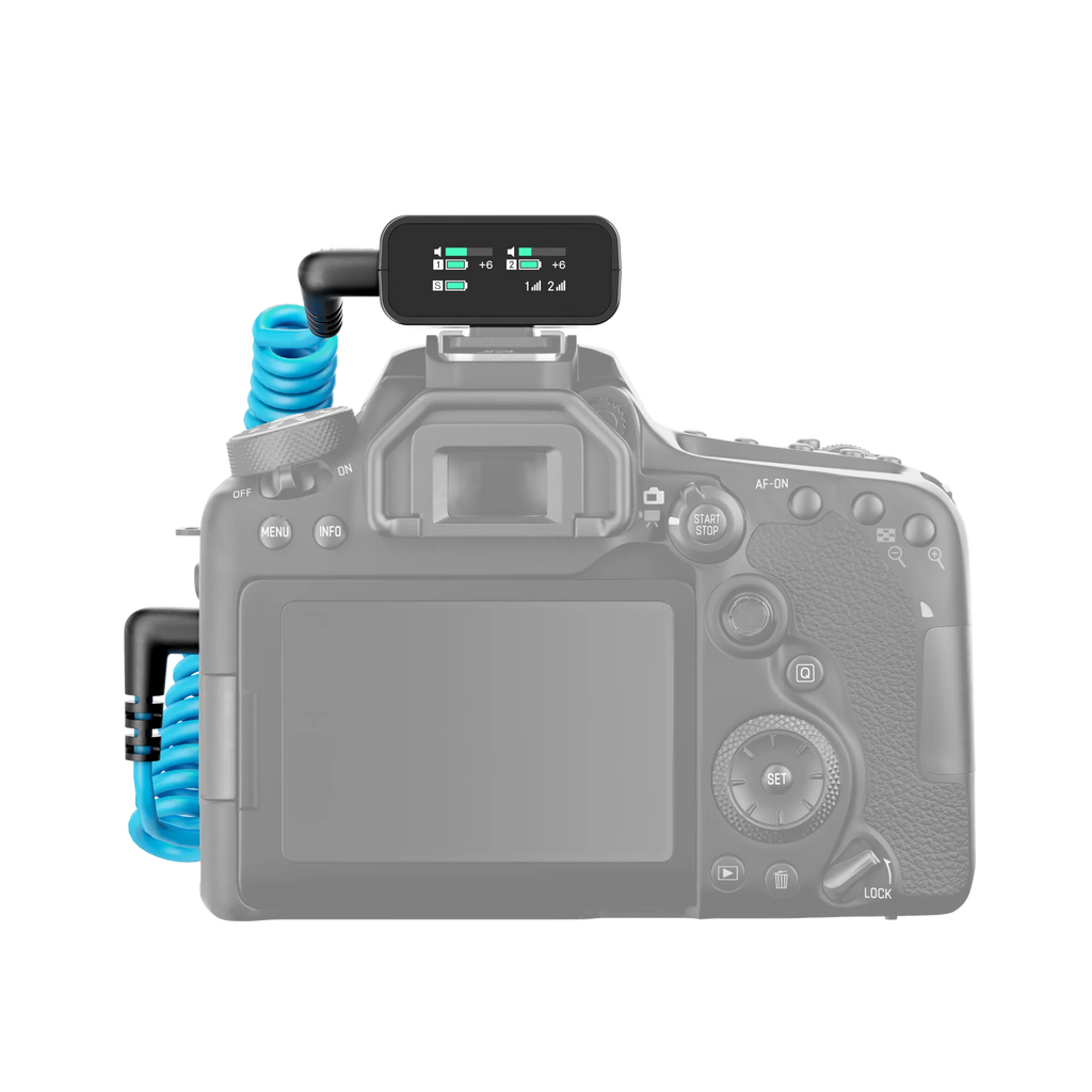 Profile Wireless 2-Channel Set Sennheiser