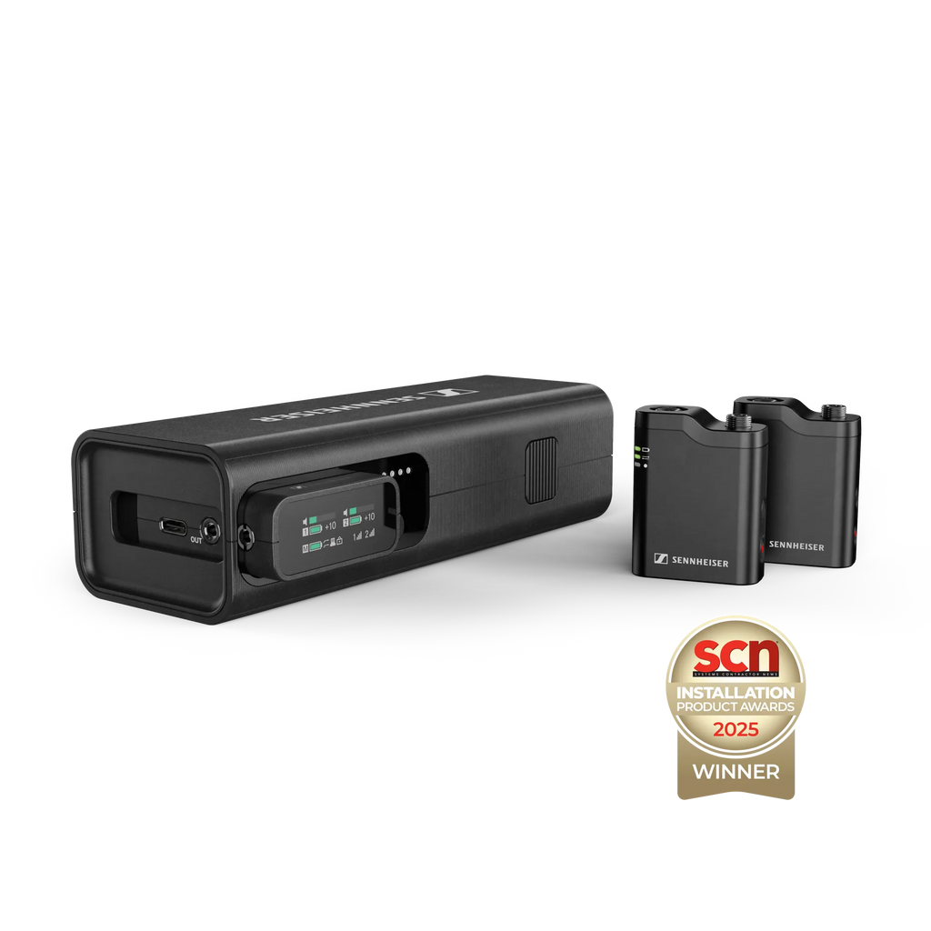 Profile Wireless 2-Channel Set Sennheiser