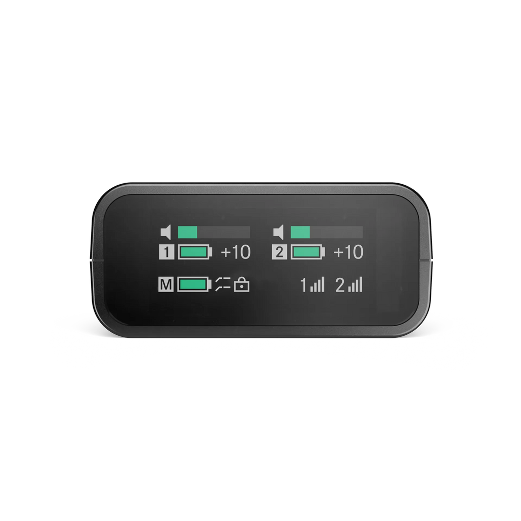 Profile Wireless 2-Channel Set Sennheiser