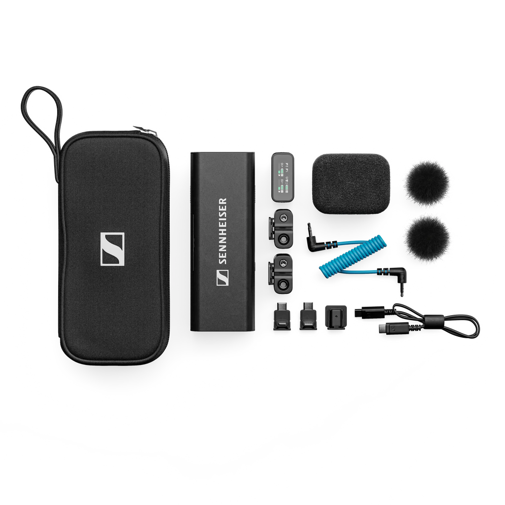 Profile Wireless 2-Channel Set Sennheiser