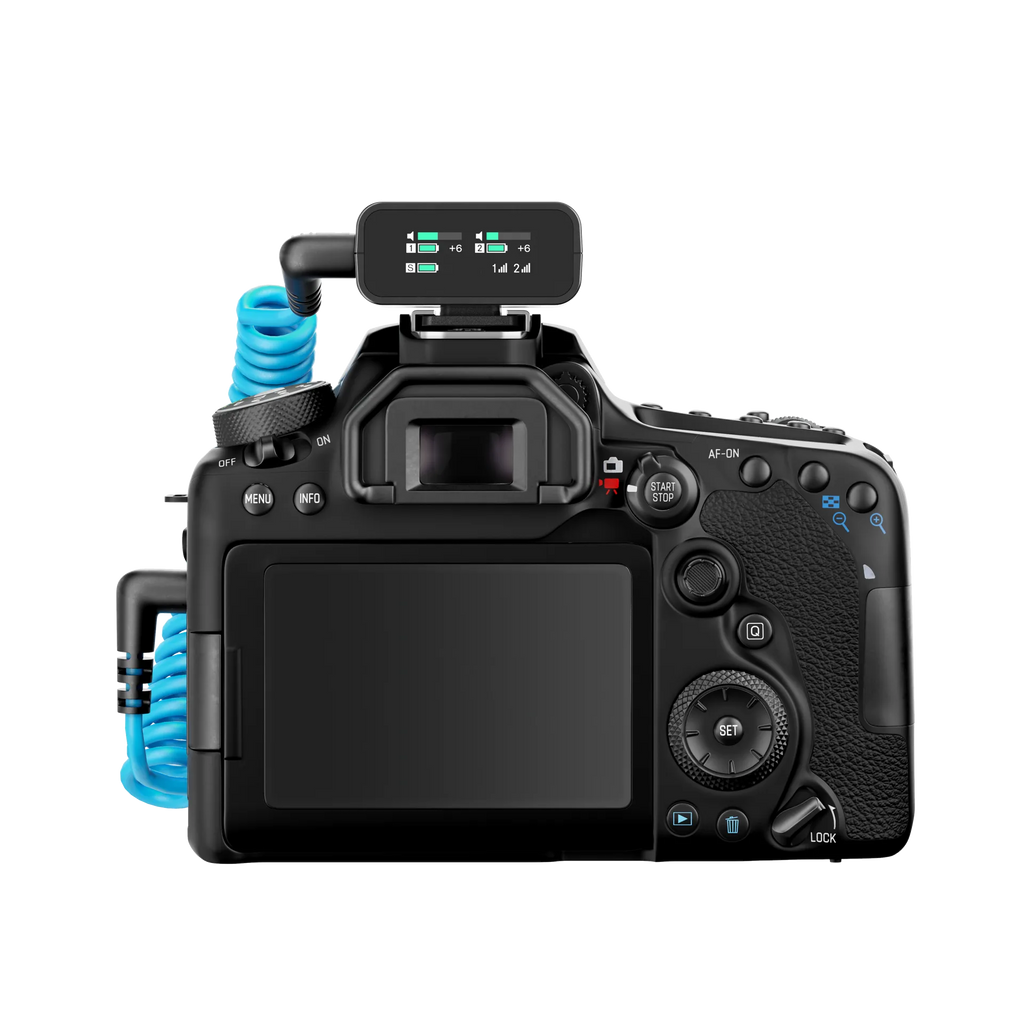 Profile Wireless 2-Channel Set Sennheiser