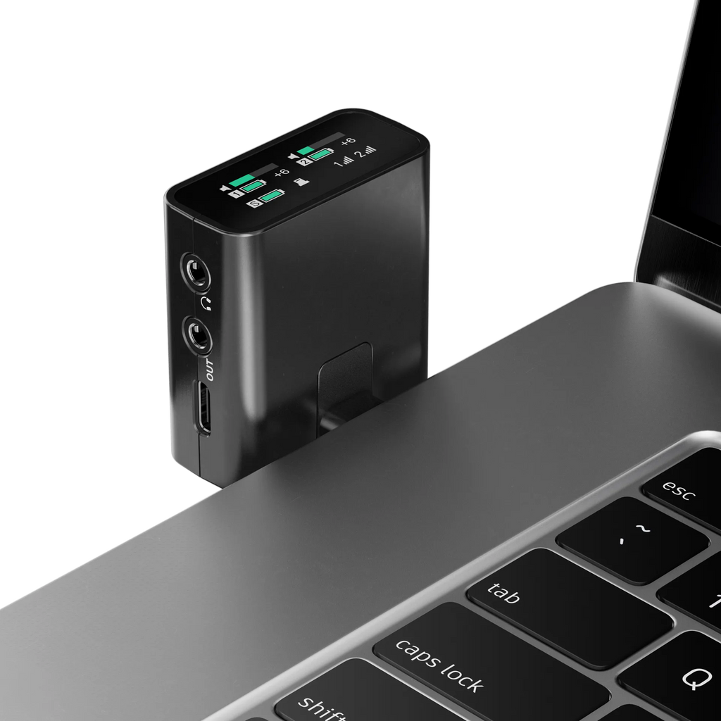 Profile Wireless 2-Channel Set Sennheiser
