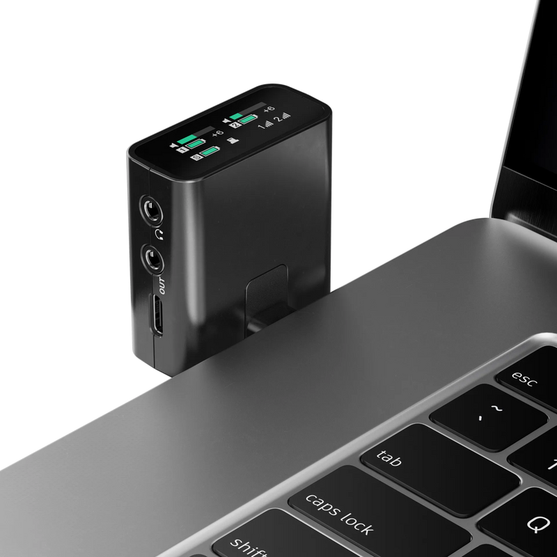 Profile Wireless 2-Channel Set Sennheiser