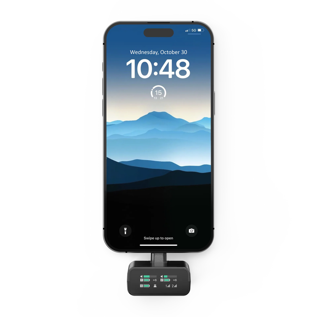 Profile Wireless 2-Channel Set Sennheiser
