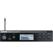 P3T SHURE PSM300 In-ear zender H20 (518-542 MHz BE)