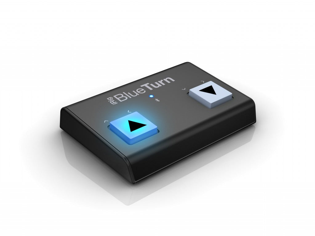 iRIG BlueTurn IK MULTIMEDIA