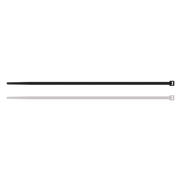 ACT314 PROCAB KABELBINDER Zwart 3.6 x140mm (100 Stuks)