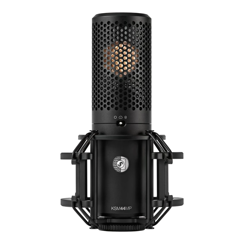 KSM44MP SHURE CONDENSATOR MICROFOON