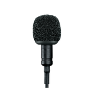 MVL SHURE OMNIDIRECTIONELE CONDENSATOR MICROFOON