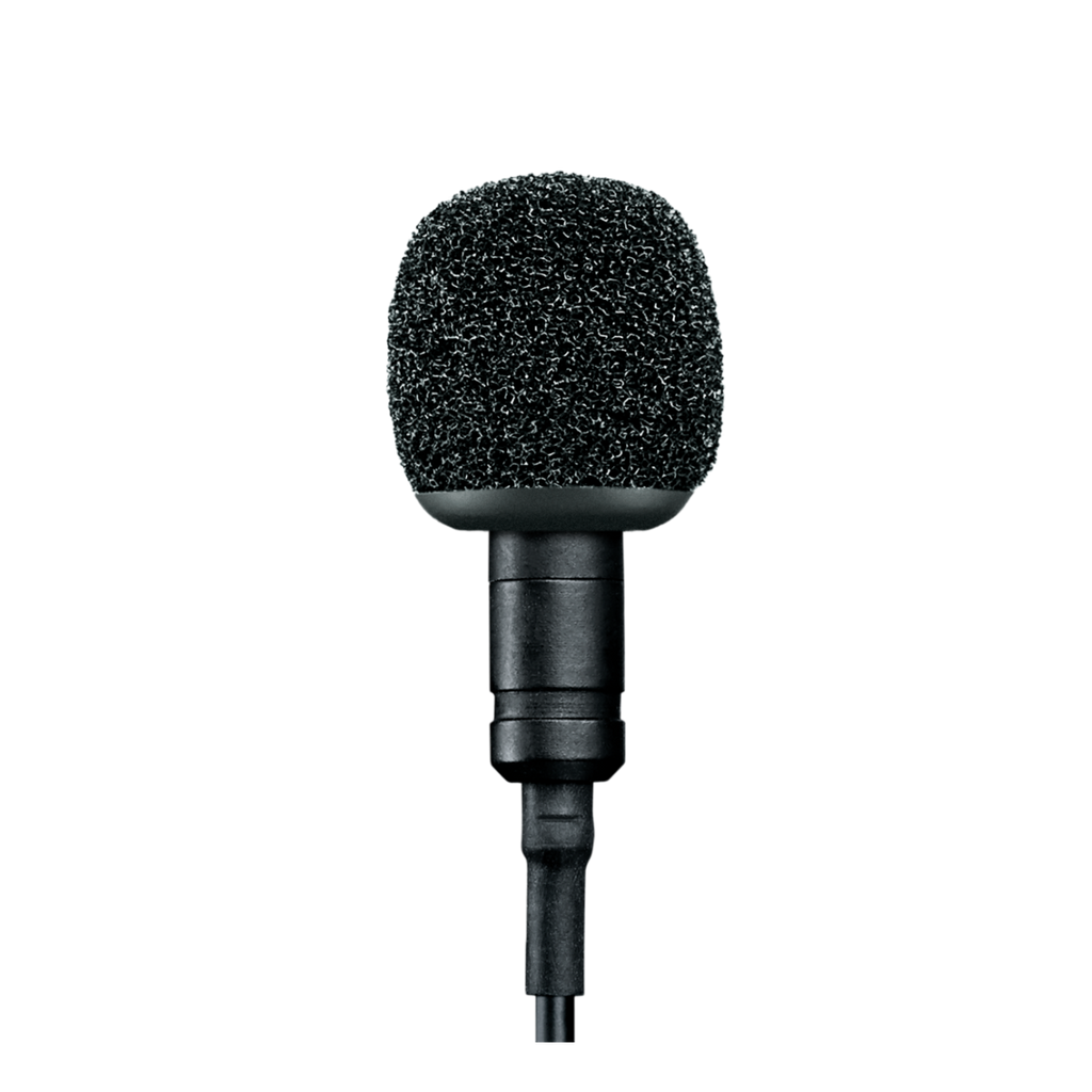 MVL SHURE OMNIDIRECTIONELE CONDENSATOR MICROFOON