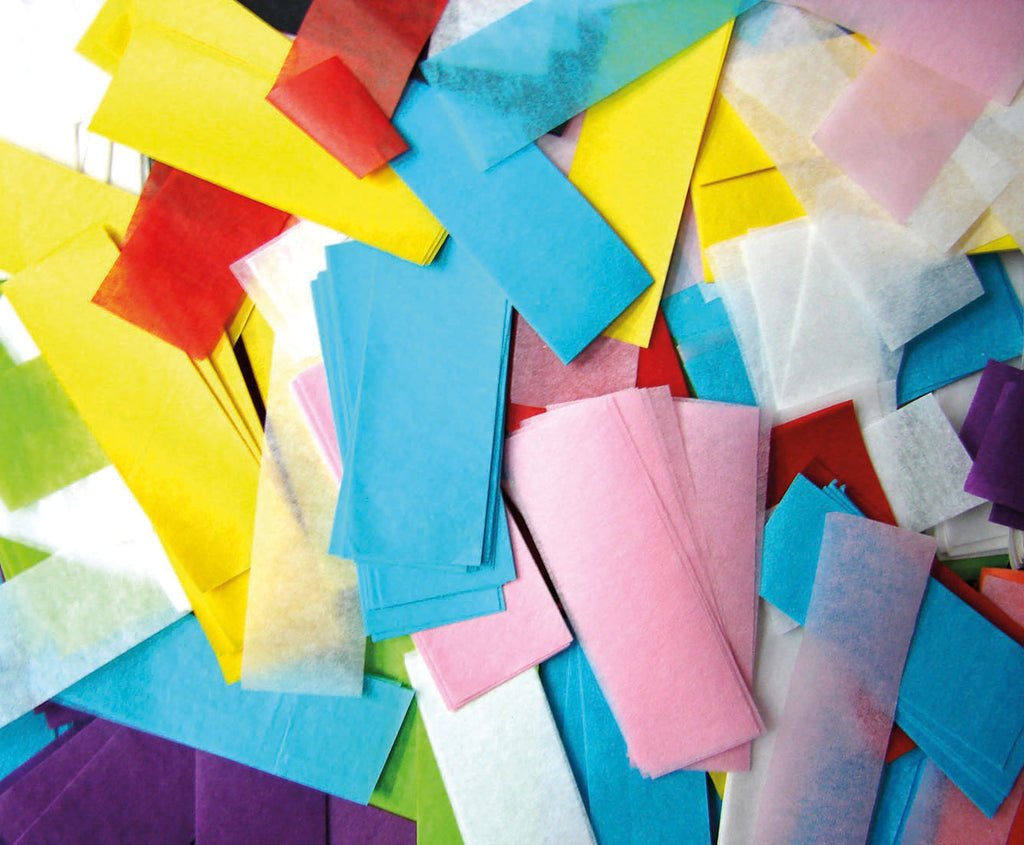 CONFETTI SHOOTER MIX STAGE EFFECTS (80CM) 