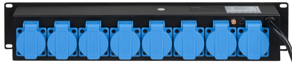 POWERCENTER PC/8 8 X SWITCH Jb Systems