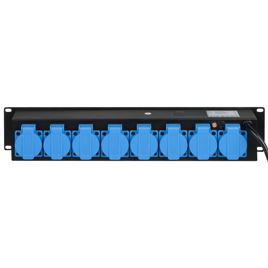 POWERCENTER PC/8 8 X SWITCH Jb Systems