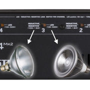 DSP-4 MK2/F JB SYSTEMS