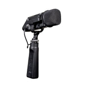 Stereo Videomic Røde On-camera Video microfoon