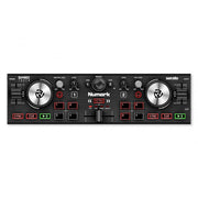 DJ2GO2 Touch Numark DJ-controller