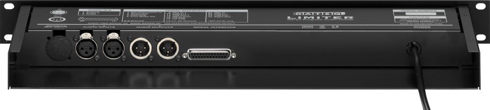 SPL-2 MKII DATEQ 