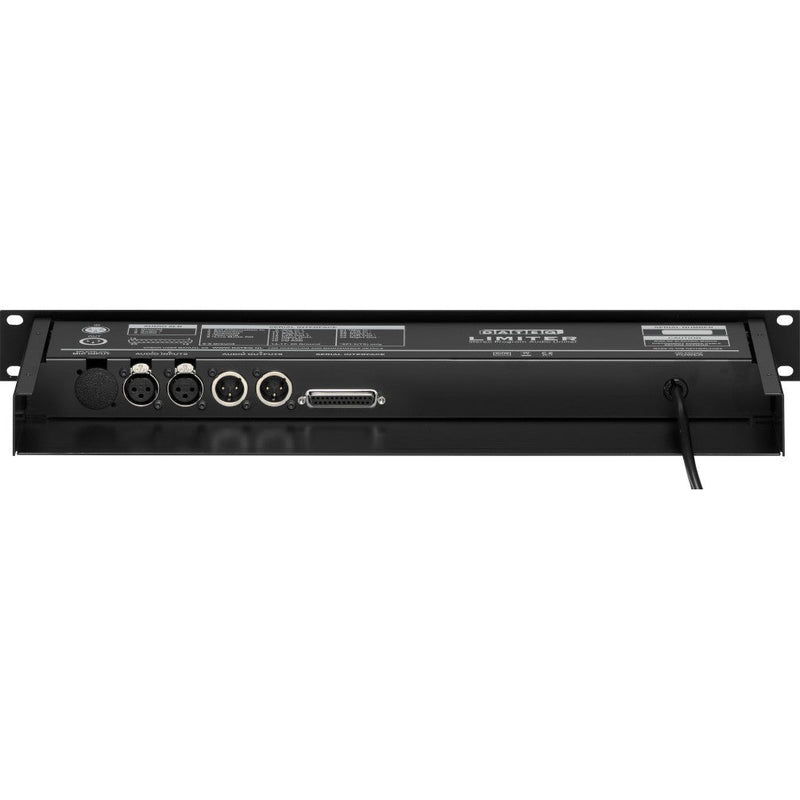 SPL-2 MKII DATEQ 