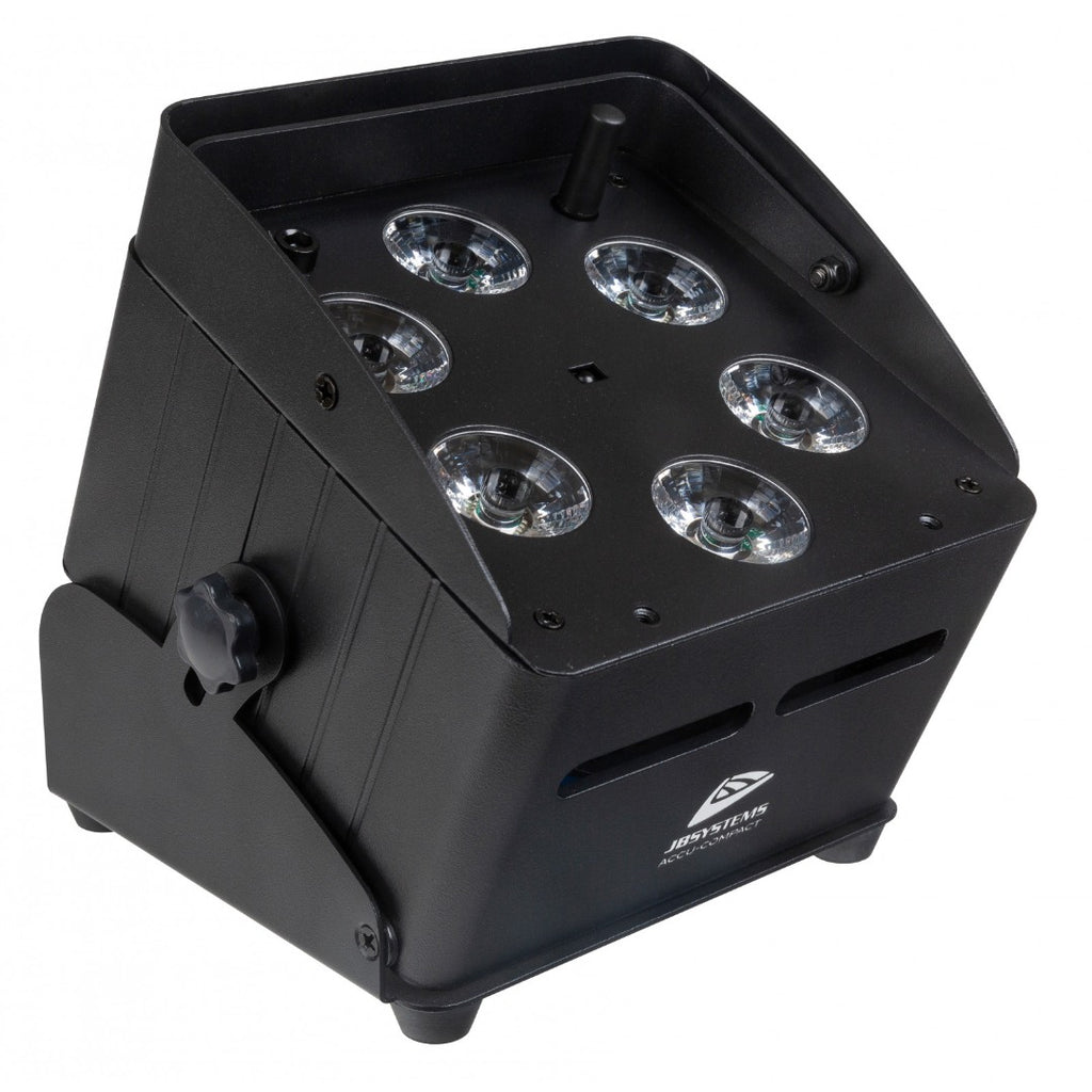 Accu-Compact JB Systems
