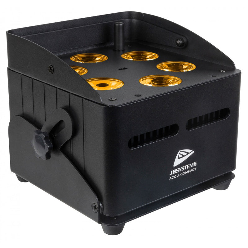 Accu-Compact JB Systems