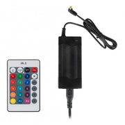 Accu-Compact JB Systems