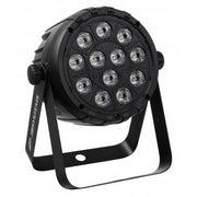 Accu Mini-Par 12TC Mk2 JB Systems LED Par op Batterij