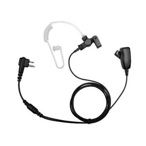 ACH2042-K1 Oortje met Microfoon Incotech