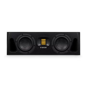 A44H Adam Audio Nearfield Monitor 2-weg 2x4 inch (per stuk)