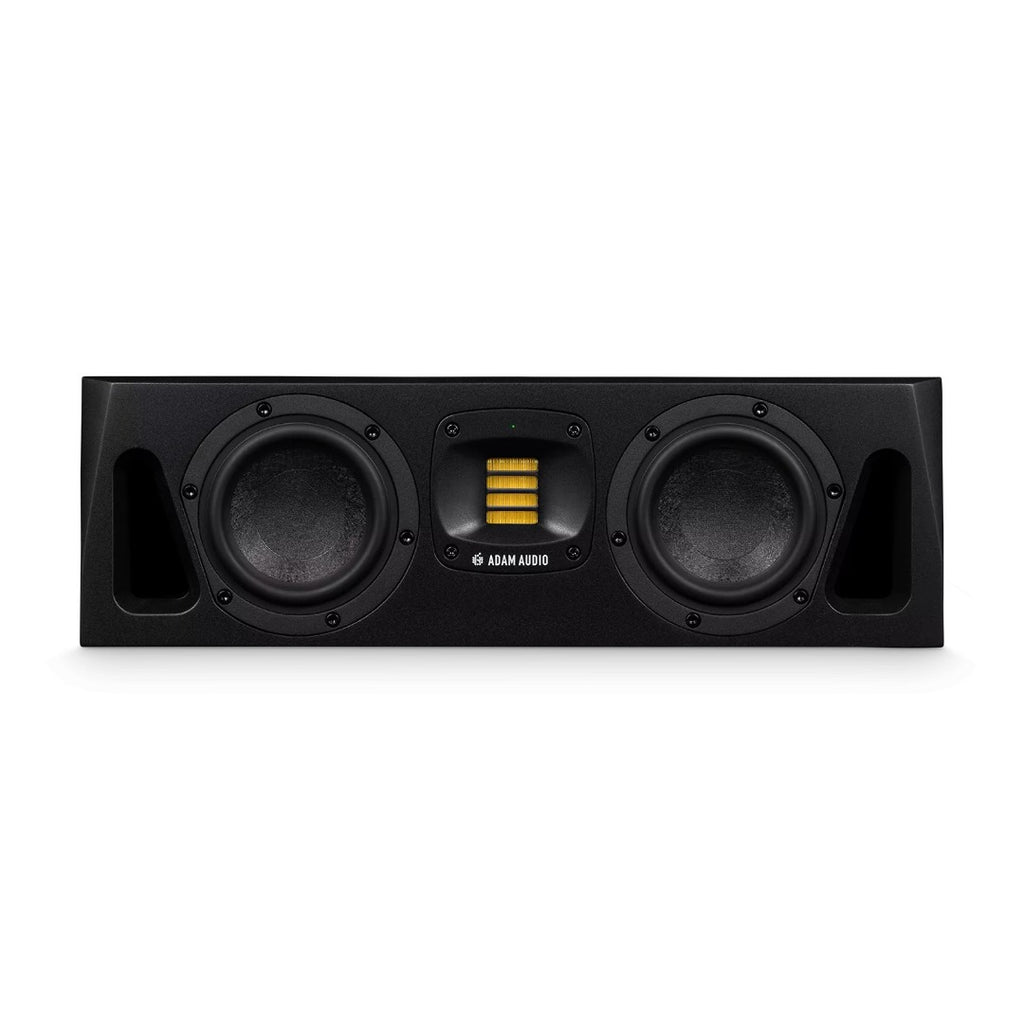 A44H Adam Audio Nearfield Monitor 2-weg 2x4 inch (per stuk)