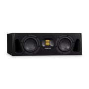 A44H Adam Audio Nearfield Monitor 2-weg 2x4 inch (per stuk)