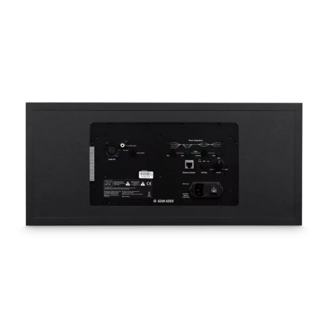 A77H Adam Audio Nearfield Monitor 3-weg (per stuk)