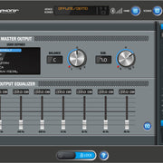 MOJO1042App AUDIOPHONY 1020W 