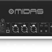DL32 MIDAS DIGITAL STAGEBOX 32 INPUTS / 16 OUTPUTS