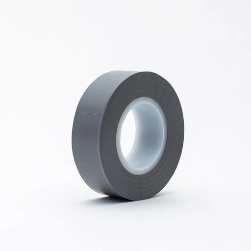 UT4 MegaTape 19mm Grijs 20m (8 rollen)