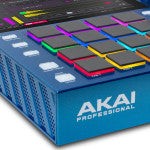 MPC ONE G2 AKAI Standalone Producing Station