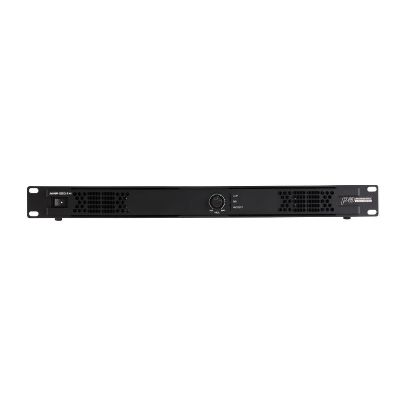 AMP150.1H Audiophony Versterker 100V 1x 150W