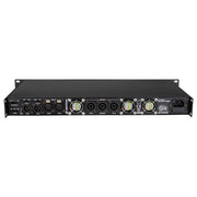 AMP200.2 Mk2 JB Systems Versterker