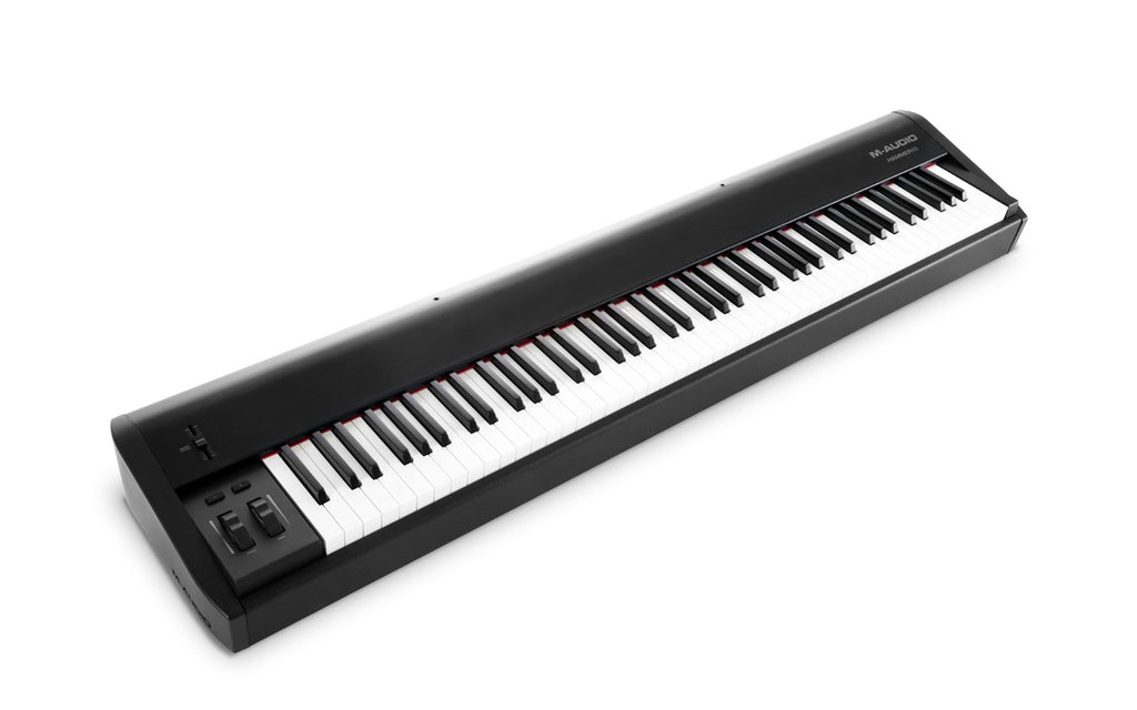 HAMMER 88 M-AUDIO USB / iOS MIDI-KEYBOARD