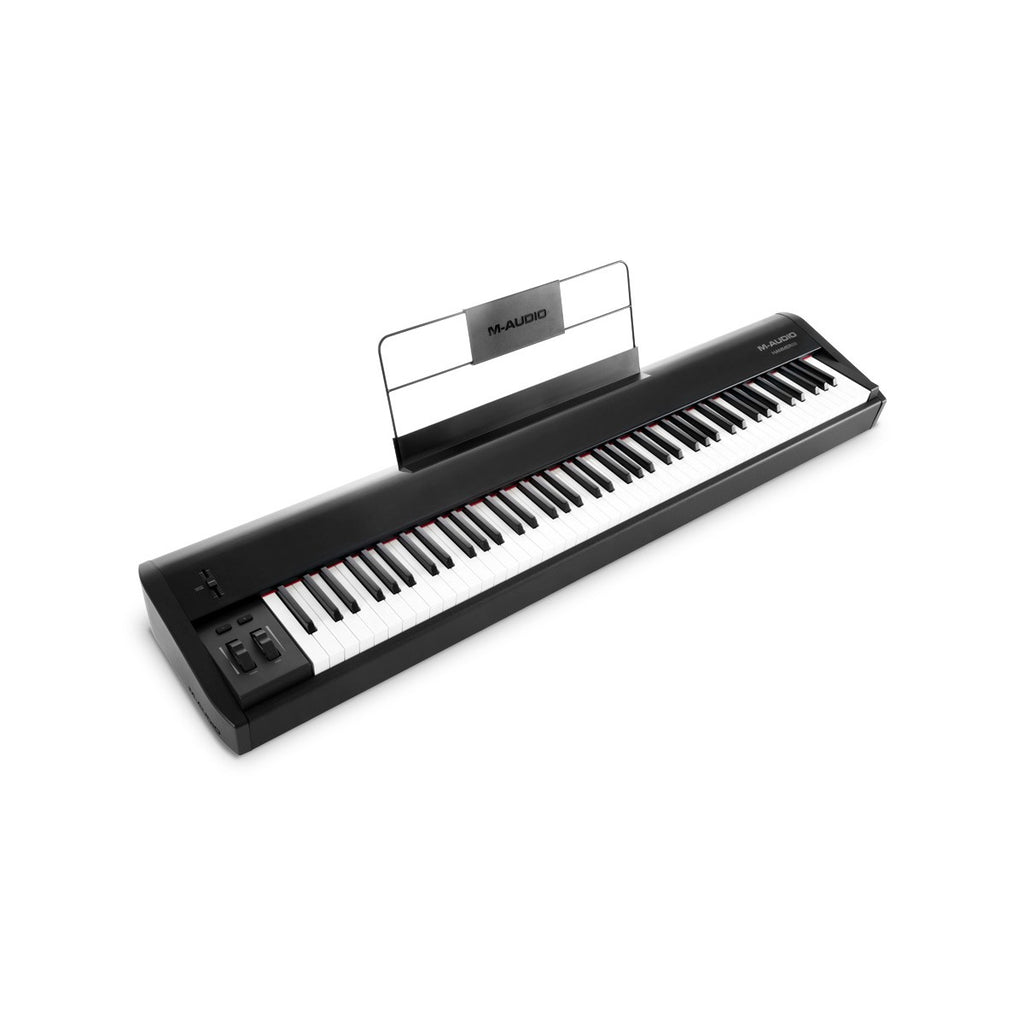 HAMMER 88 M-AUDIO USB / iOS MIDI-KEYBOARD