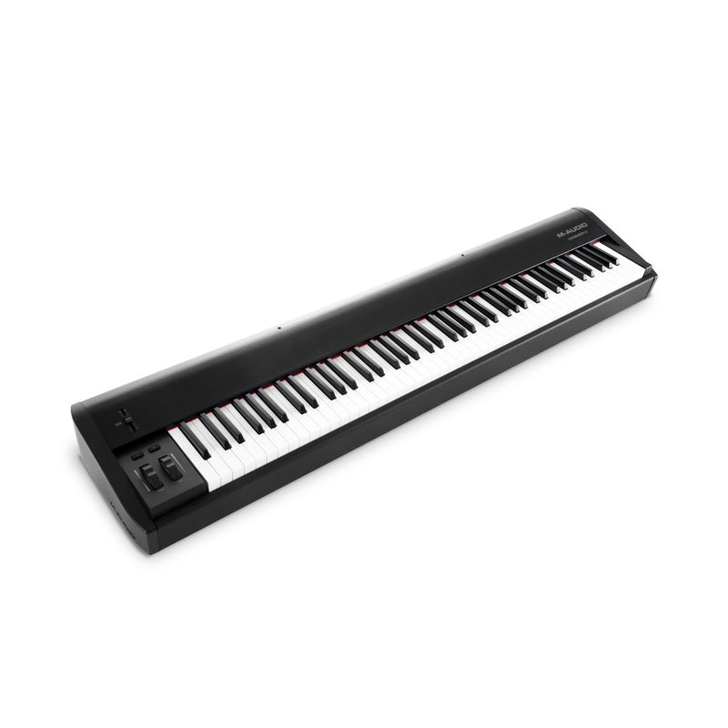 HAMMER 88 M-AUDIO USB / iOS MIDI-KEYBOARD