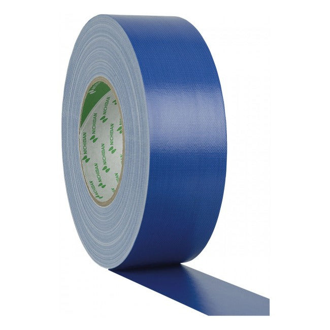 Gaffa Tape Nichiban 1200 50 mm x 50 m Blue