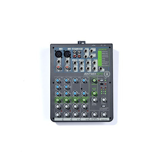ANTMIX 6FX ANT