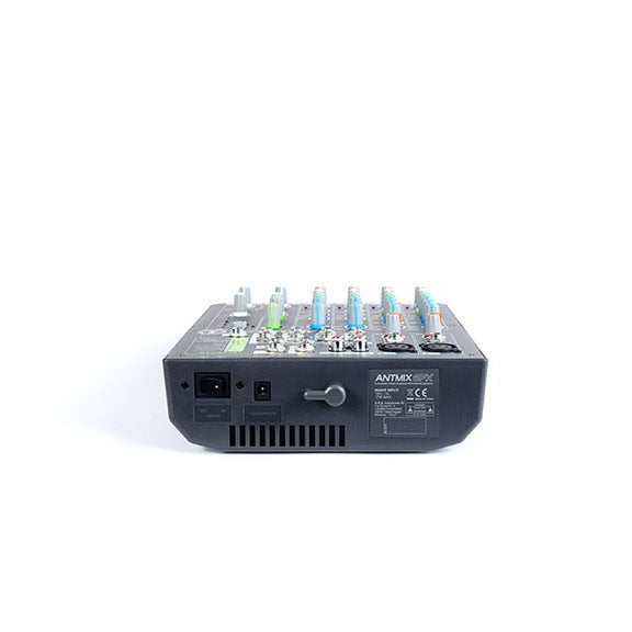 ANTMIX 6FX ANT