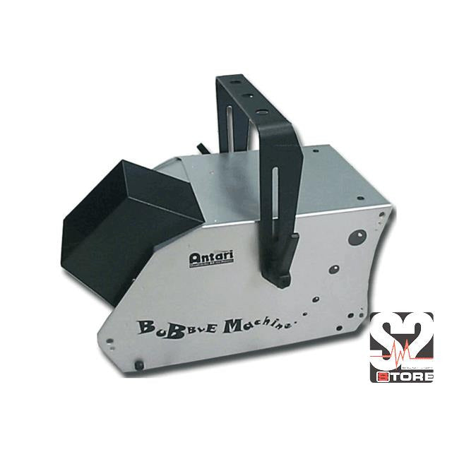 B-100 BUBBLE MACHINE ANTARI STANDAARDVERSIE ZONDER REMOTE