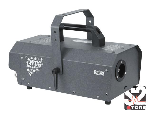 IP-1500 ANTARI 240V ROOKMACHINE IP-63 (OUTDOOR) 240V