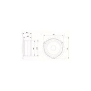 AS4B BEYMA Vervangluidspreker voor Bose 102/402/502/802