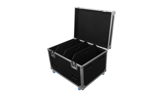 Small Cable Case RS ProDJuser Professionele Kabel Flightcase